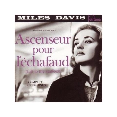 Miles Davis - Ascenseur Pour L'Echafaud - Foto 1