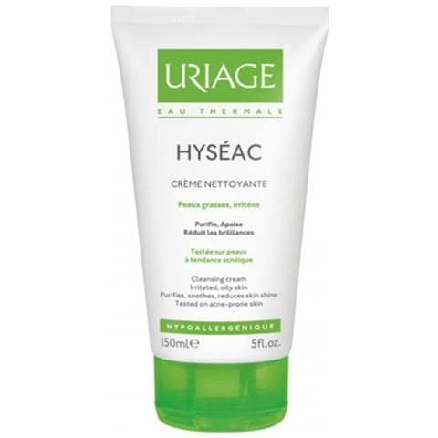 Tcmg Hyseac Crema Detergente 150ml - Foto 2