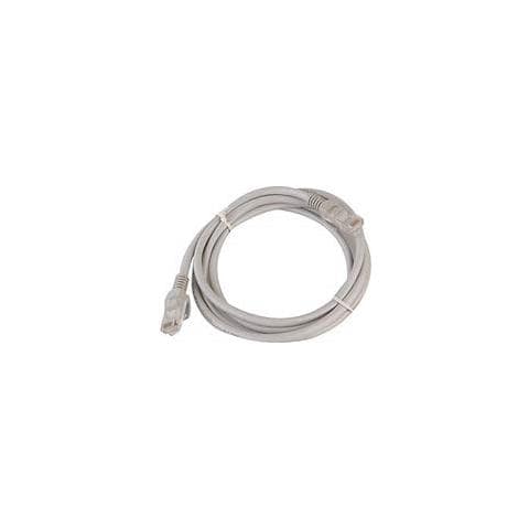 Cab (16 4 Feet / 5m) Grey Ethernet - Foto 1