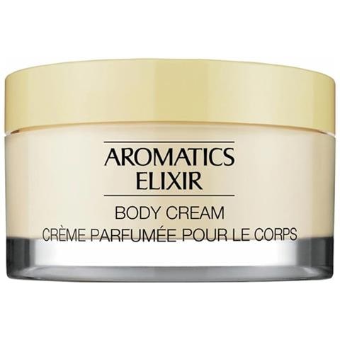 Aromatics Elixir Crema Per Il Corpo 150ml - Foto 2
