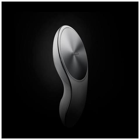 Wt720 Wireless + Usb Ottico 1200dpi Ambidestro Platino, Argento Mouse 90mp0021-m0eay0 - Foto 12