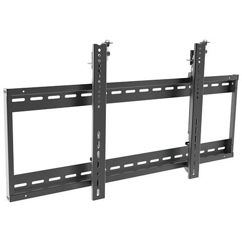 ICA-PLB 046F - Supporto a muro per TV LED LCD 45-70'' per applicazioni videowall - Foto 1
