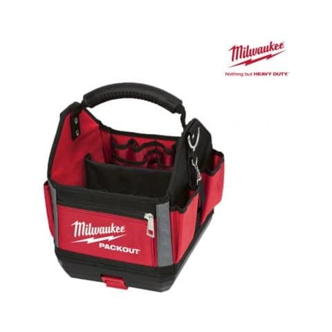 Borsa Per Attrezzi Da Pesca - 25cm - 4932464084 - Foto 2