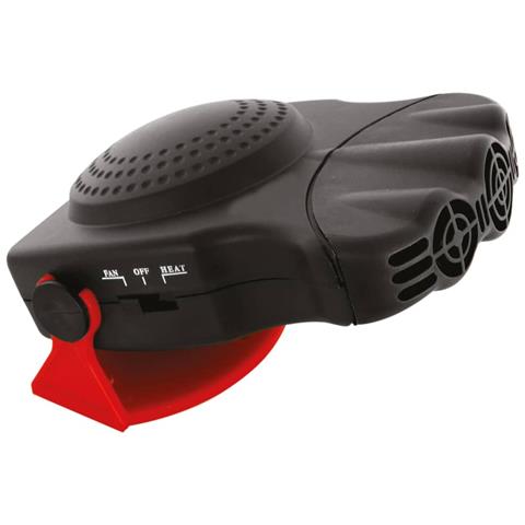 Stufetta 12volt 3 Bocchette - Foto 1