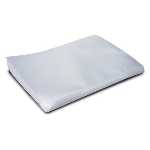 1220 Sacchetti per Il Sottovuoto, 30 x 40 cm, Confezione da 50 Pezzi - Foto 2