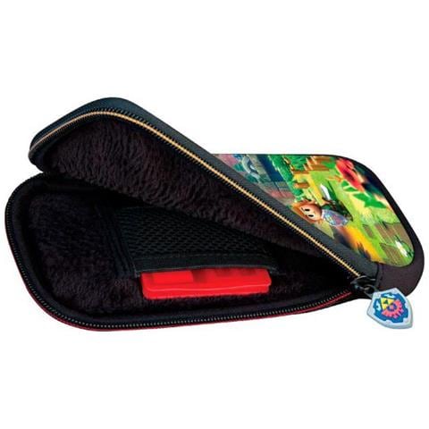 BB Travel Case Morb. Zelda Nint. Swit. Lite  - Foto 2