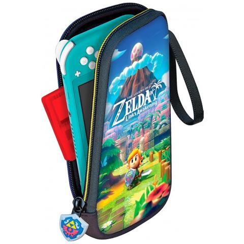 BB Travel Case Morb. Zelda Nint. Swit. Lite  - Foto 1