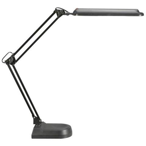 Lampada Da Scrivania Lampada A Risparmio Energetico G23 11 W Classe Energetica: A (a++ - E) Nero - Foto 1