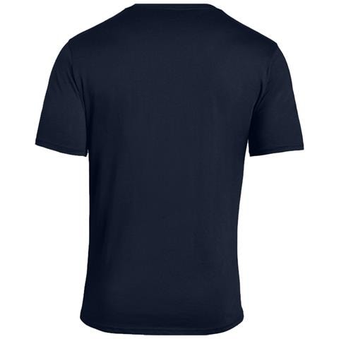 Gl Foundation Ss Tee 1326849-408, Uomo, Blu, Maglietta, Numero: S Eu - Foto 2