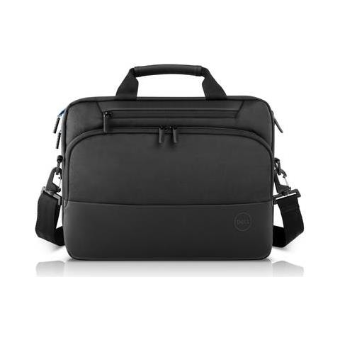Borsa Pro 15 per Notebook fino a 15" in EVA Colore Nero - Foto 2