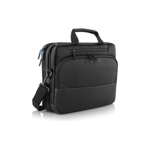 Borsa Pro 15 per Notebook fino a 15" in EVA Colore Nero - Foto 1