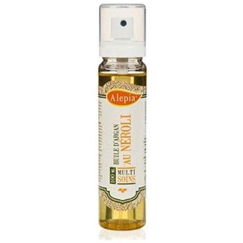 Olio Di Argan Biologico Con Fiore D'arancio - Foto 1