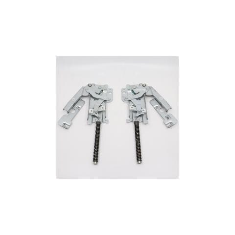MARELSHOP® Kit Cerniera Dx-sx Per Porta Lavastoviglie Electrolux-zanussi-rex By Marelshop® MARELSHOP® Kit Cerniera Dx-sx Per Porta Lavastoviglie Electrolux-zanussi-rex By Marelshop®