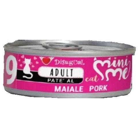 Mini Me Monoproteico 85 Gr Maiale - Foto 1