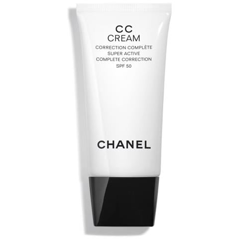 Cc Cream Correction Complète Super Active Spf50 #b30 30 Ml - Foto 1