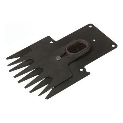 Set Lame Per Erba, Lunghezza Lame 10 Cm - Foto 1