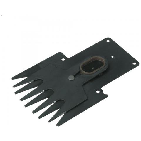 Set Lame Per Erba, Lunghezza Lame 10 Cm - Foto 2