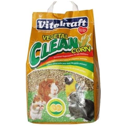 Lettiera Per Cric. vege. lemon 8lt. 14039 - Foto 2