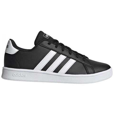 Gran Court K Sneaker Bambini Uk Junior 5,5 - Foto 1