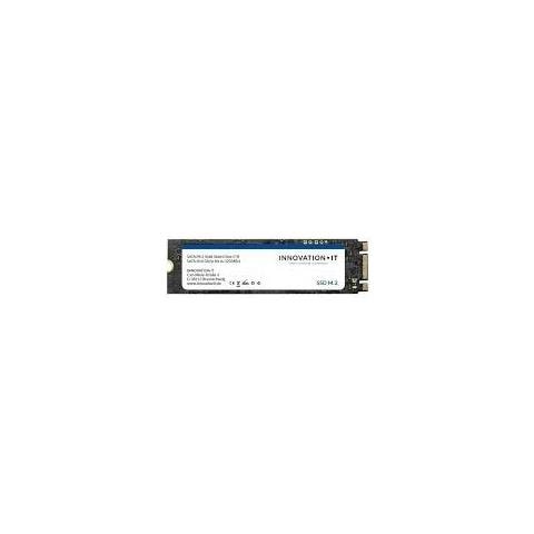 00-1024555 Drives Allo Stato Solido M. 2 1000 Gb Serial Ata Iii (innovationit Ssd M. 2 [2280] 1tb Sata 3 Retail)  - Foto 1