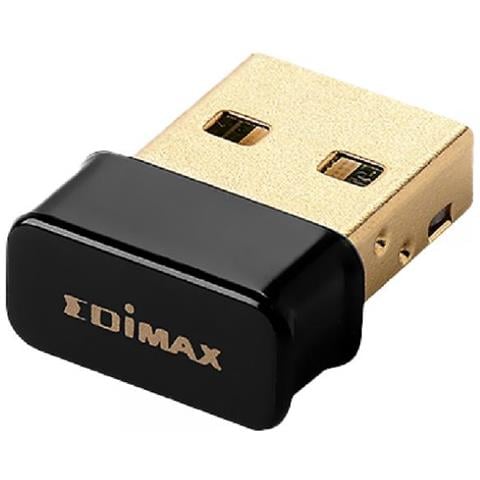 Adattatore Nano USB EW-7811Un V2 N150 Wi-Fi 4 - Foto 1