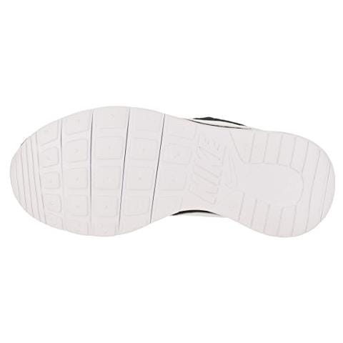 Tanjun (ps) : Scarpe Da Corsa Per Bambinimulticolore (negro / Blanco (nero / Bianco Bianco)) 31 1/2 - Foto 2