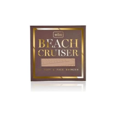 Spiaggia Cruiser Corpo E Viso Lozione Bronzer 2 - Foto 1