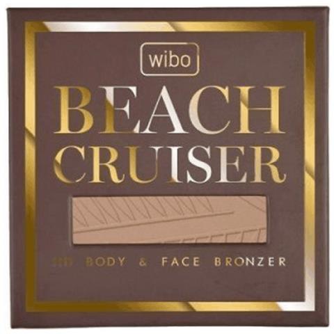 , Beach Cruiser, Bronzing, Bronzer Compact Powder, 02, 22 G - Foto 2