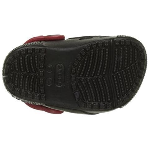 Fun Lab Lights Darth V K, Sabot Bambino, Nero (nero), 24/25 Eu - Foto 2