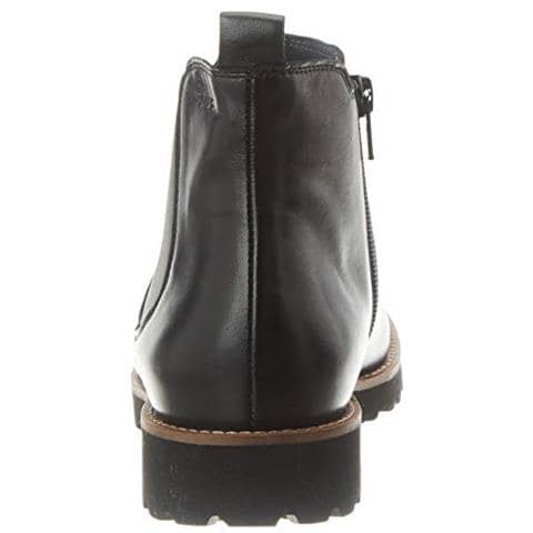 Chelsea 701-xl - Stivali Donna Lì, Nero (nero), 40 Ue - Foto 2