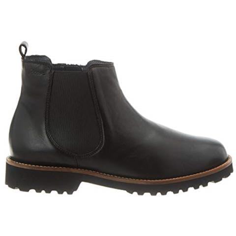 Chelsea 701-xl - Stivali Donna Lì, Nero (nero), 40 Ue - Foto 4