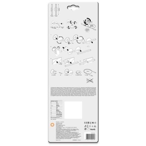 Apparecchio Led Ricaricabile Ledvance Ledstixx Usb - Foto 1