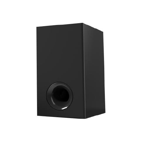 Soundbar AUD02 + Subwoofer Wireless Potenza Totale 80W Bluetooth - Foto 2