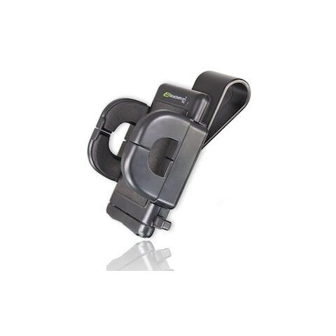 RWA-267-BL, GPS, Telefono cellulare / smartphone, Passivo, Nero - Foto 1