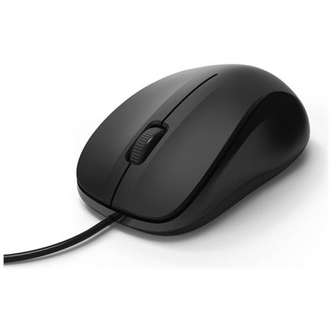 MC-300 mouse Ufficio Mano destra USB tipo A Ottico 1200 DPI - Foto 1