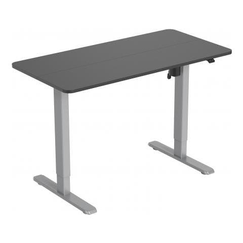 ELETTRIC SIT STAND DESK FRAME - Foto 1