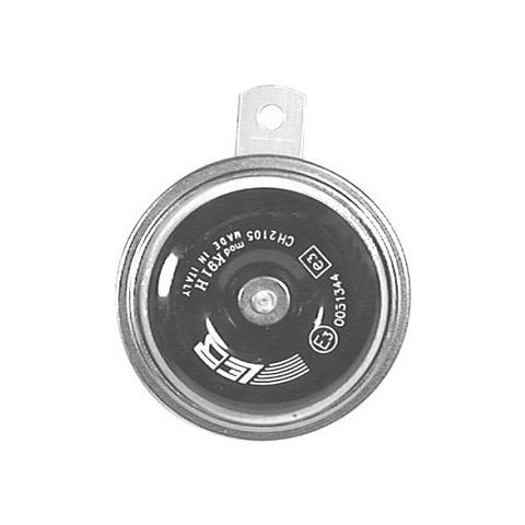 Claxon Cc. 12v Aprilia Af1/125 - Foto 1