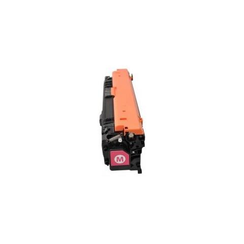 TONER COMPATIBILE - M553m-hy-frc Cartuccia Compatible Magenta 1 Pezzo (i) - Foto 3