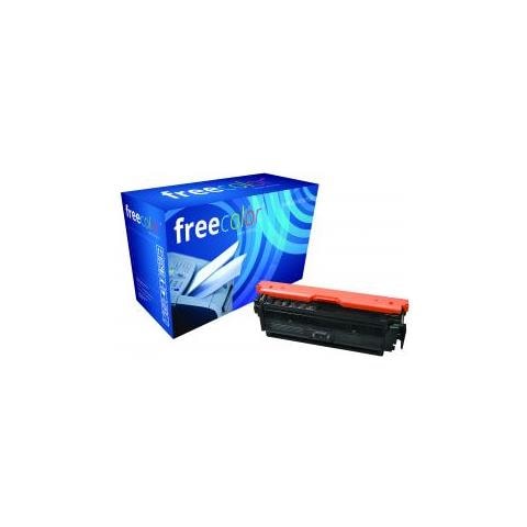 TONER COMPATIBILE - M553m-hy-frc Cartuccia Compatible Magenta 1 Pezzo (i) - Foto 1