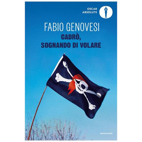 Fabio Genovesi - Cadrò, Sognando Di Volare - Foto 2