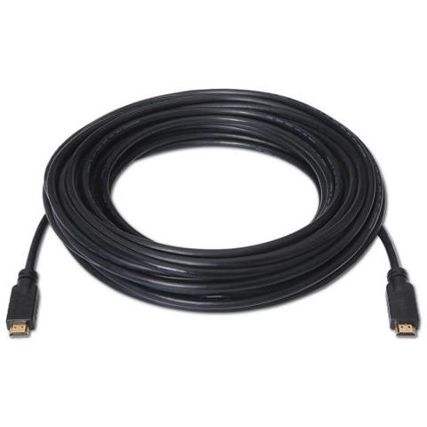 A120-0376 Cavo Hdmi 30 M Hdmi Tipo A (standard) Nero - Foto 2