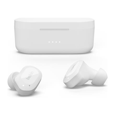 Auricolari Play True Wireless Soundform - Bianco - Foto 1