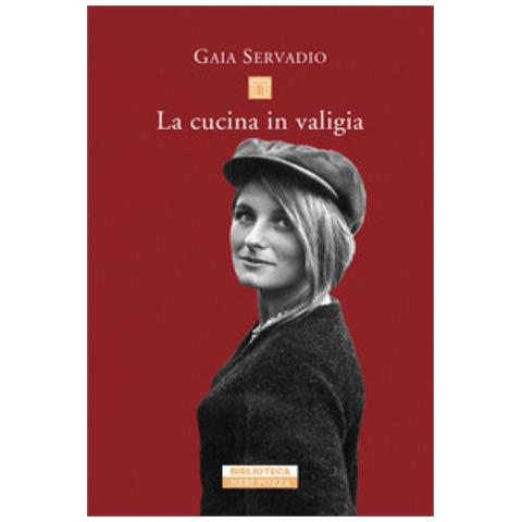 Gaia Servadio - La Cucina In Valigia - Foto 1