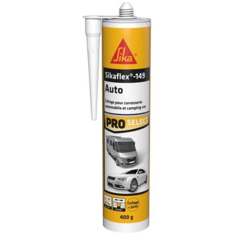 flex 149 Auto Glue - Nero - 651991 - Foto 5