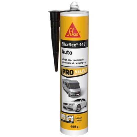 flex 149 Auto Glue - Nero - 651991 - Foto 1