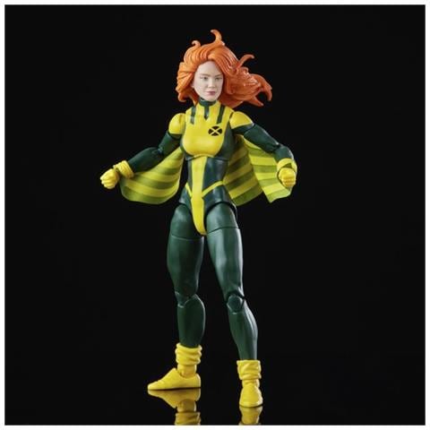 Marvel Legends X-men Siryn - Foto 1