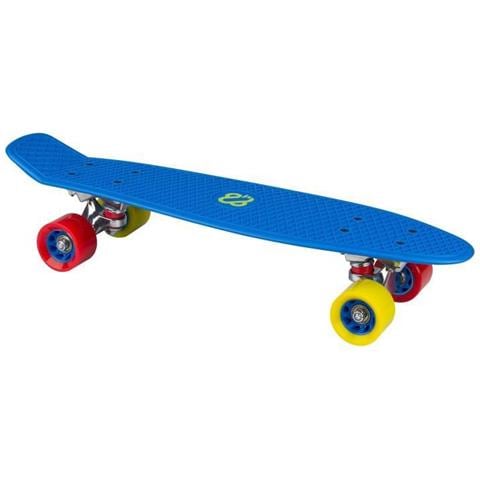 Mini Skateboard Sailor Stroll Blu - Foto 1