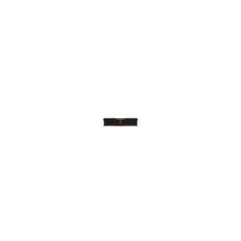 Corsair Ram Vengeance Lpx 8gb 1x8gb Ddr4 3200 Pc4-25600 C16 1.35v Desktop Memory - Black - Foto 4