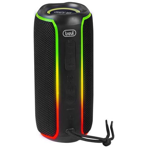 Cassa Wireless Trevi 0xr8a3000 Xr Jump Xr 8a30 Nero - Foto 1