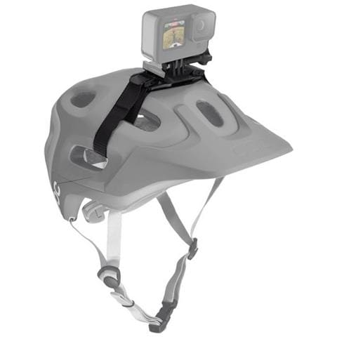 Supporto Ruotabile Da Casco Bici Per Action Cam Per Gopro Hero - Session - Nilox - Trevi - Foto 2